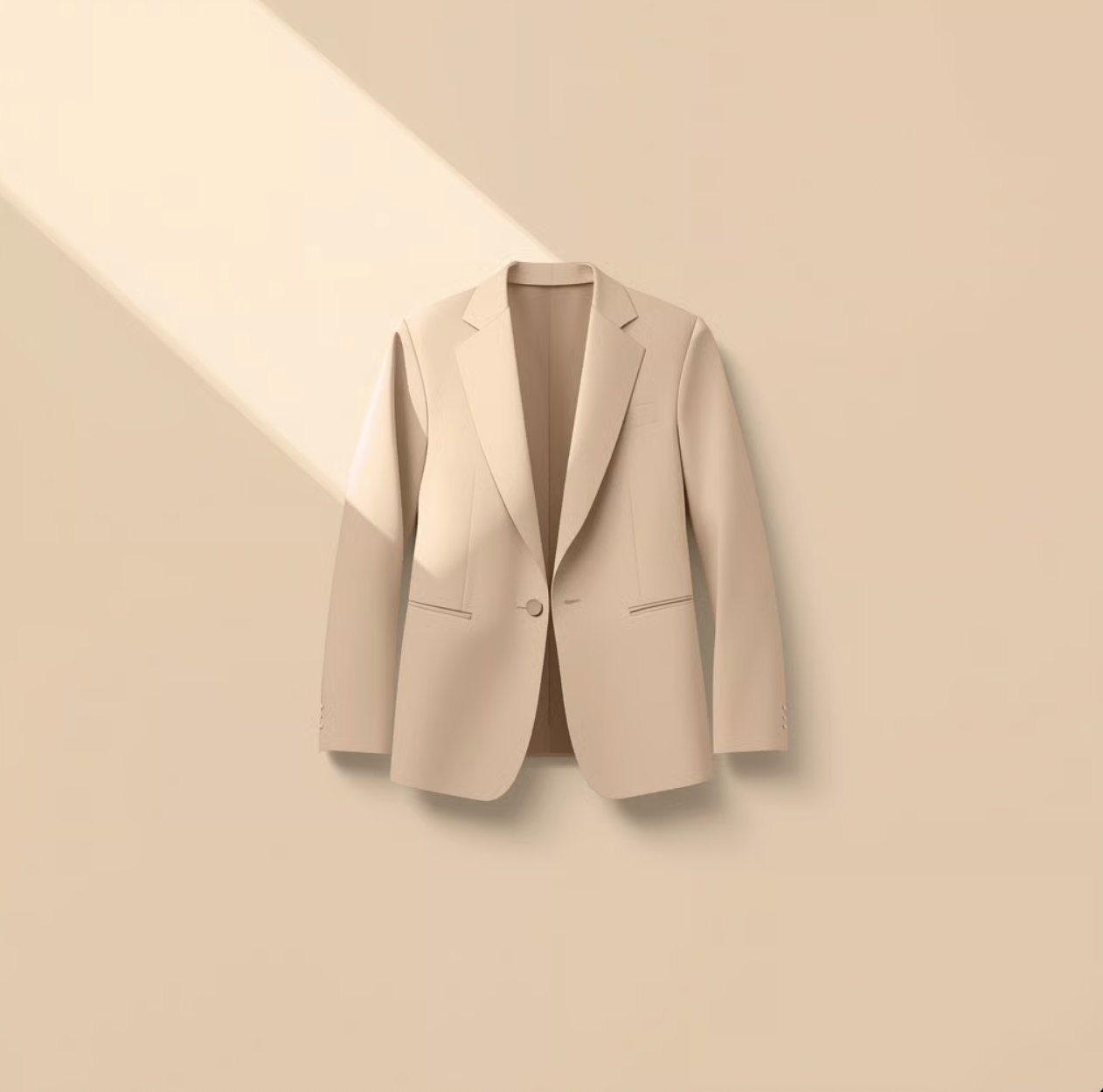 The Considered Wardrobe