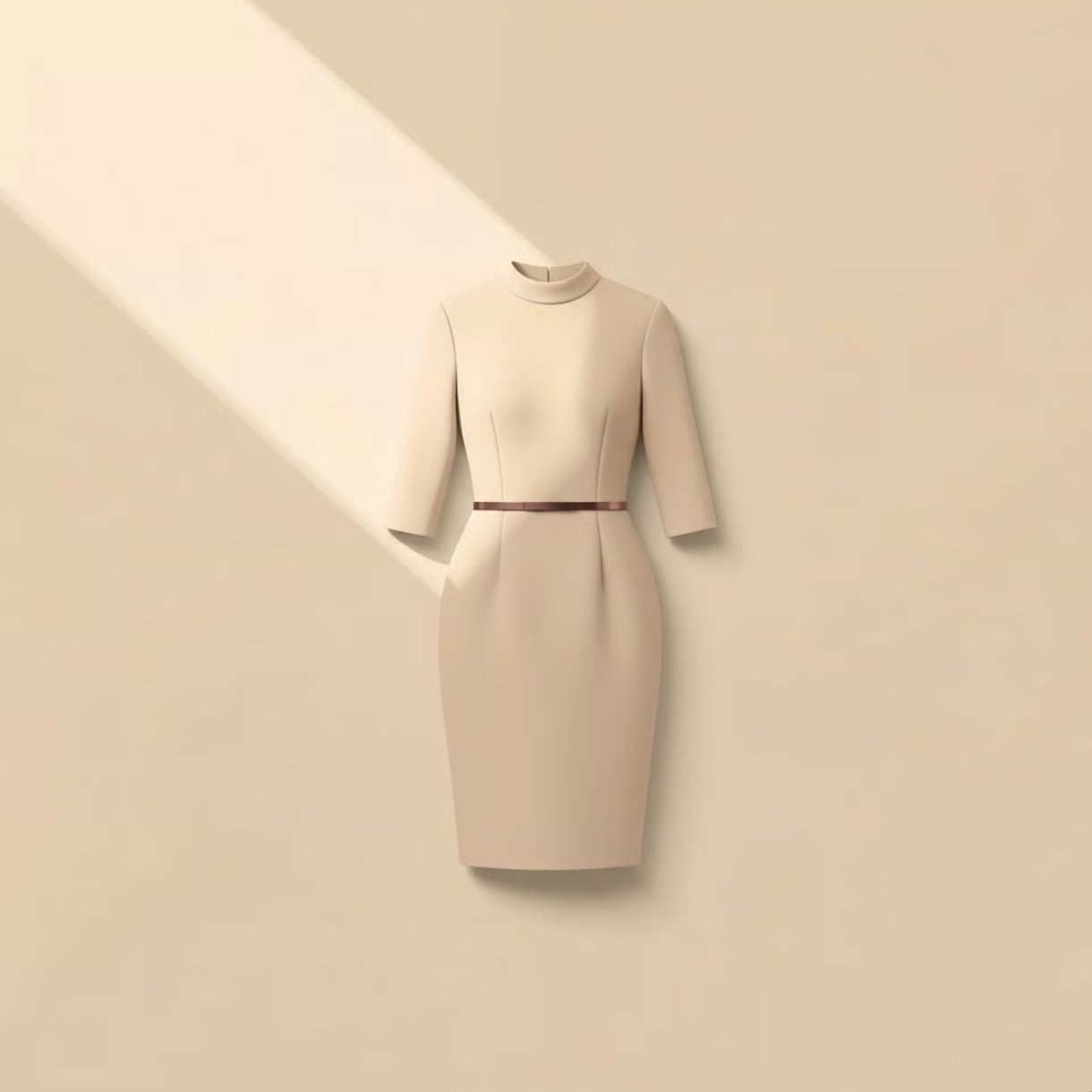 The Considered Wardrobe